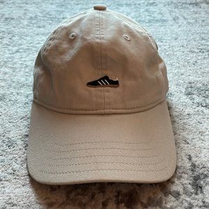 Adidas Samba Shoe Baseball Hat - Unisex